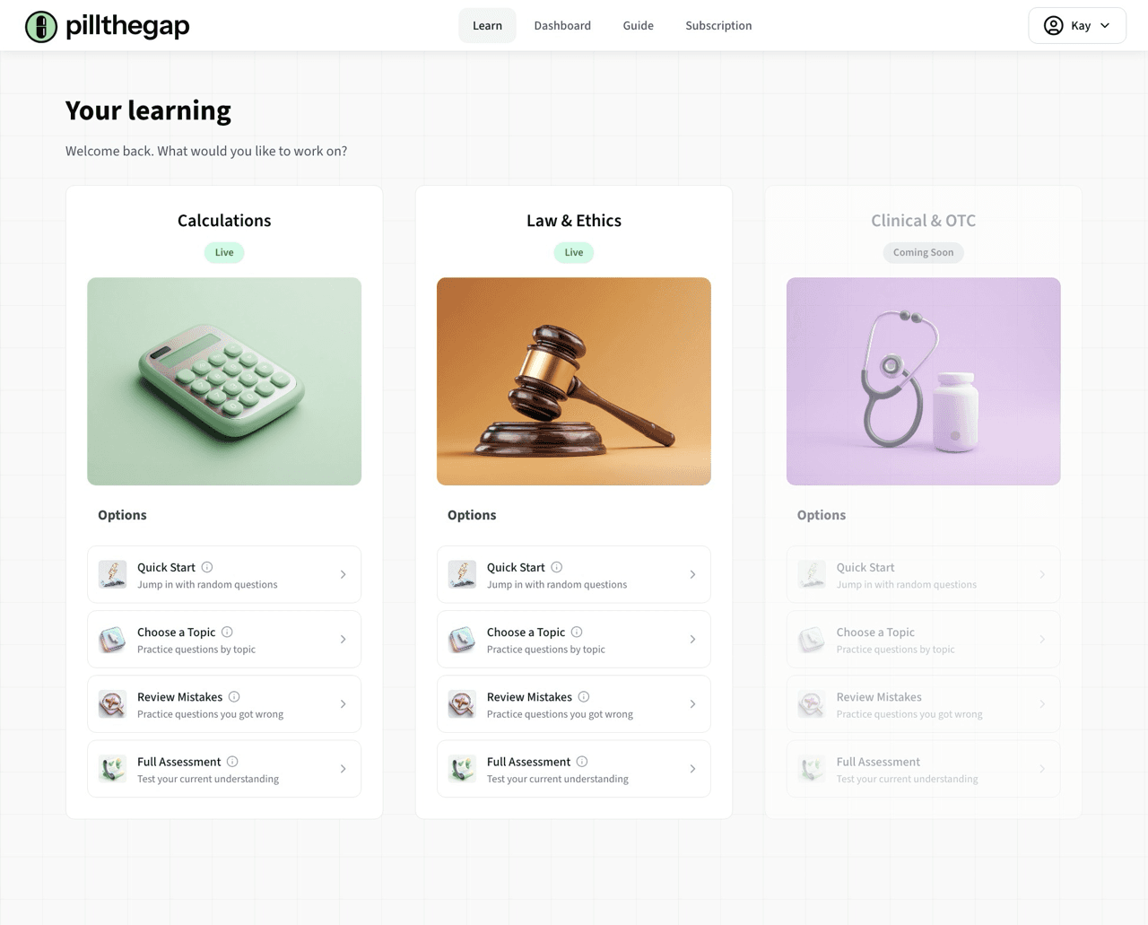 Smarter revision, better results